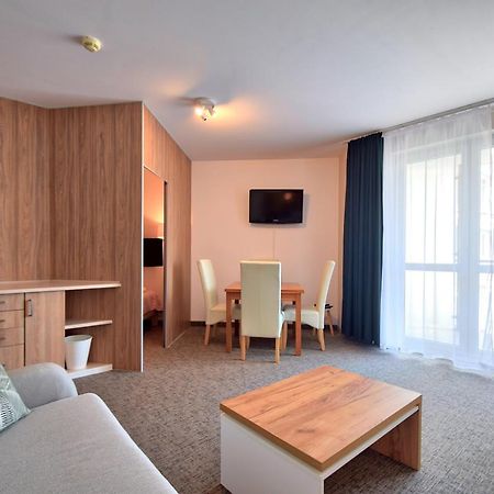 Apartament Prywatny W Diva Spa コウォブジェク エクステリア 写真