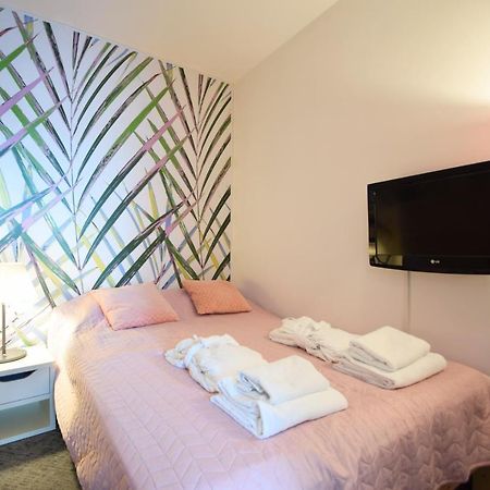 Apartament Prywatny W Diva Spa コウォブジェク エクステリア 写真