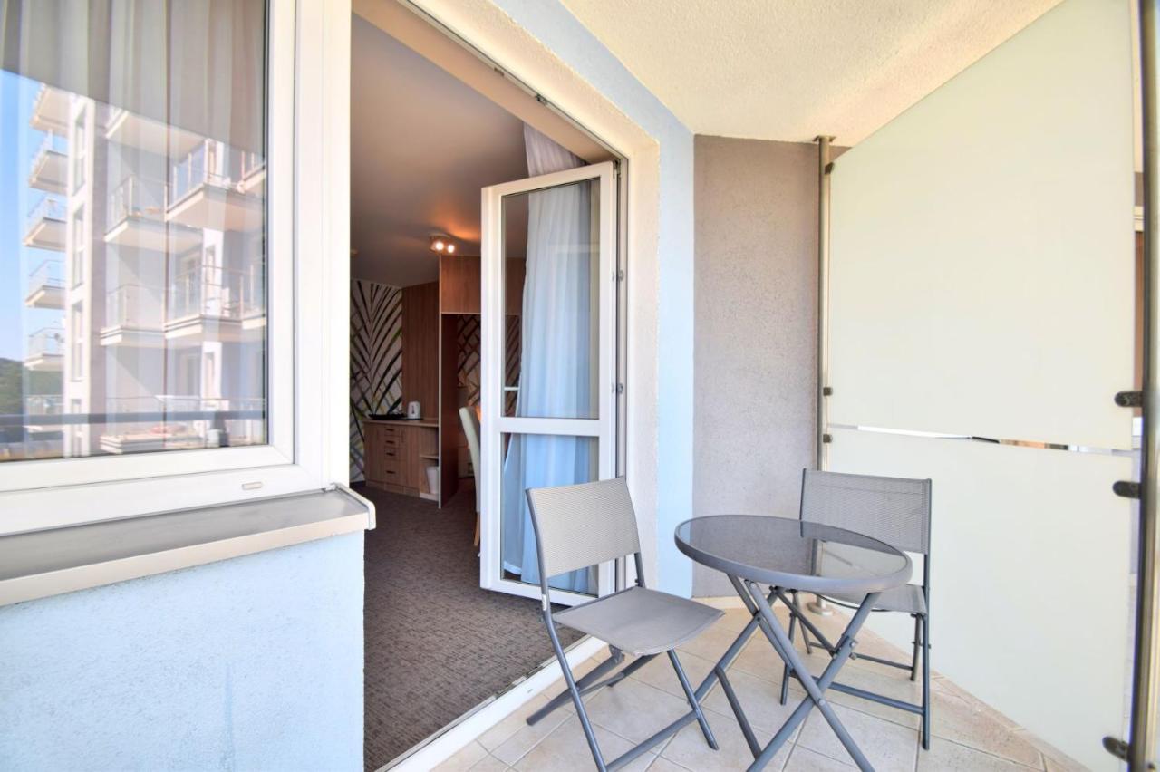 Apartament Prywatny W Diva Spa コウォブジェク エクステリア 写真