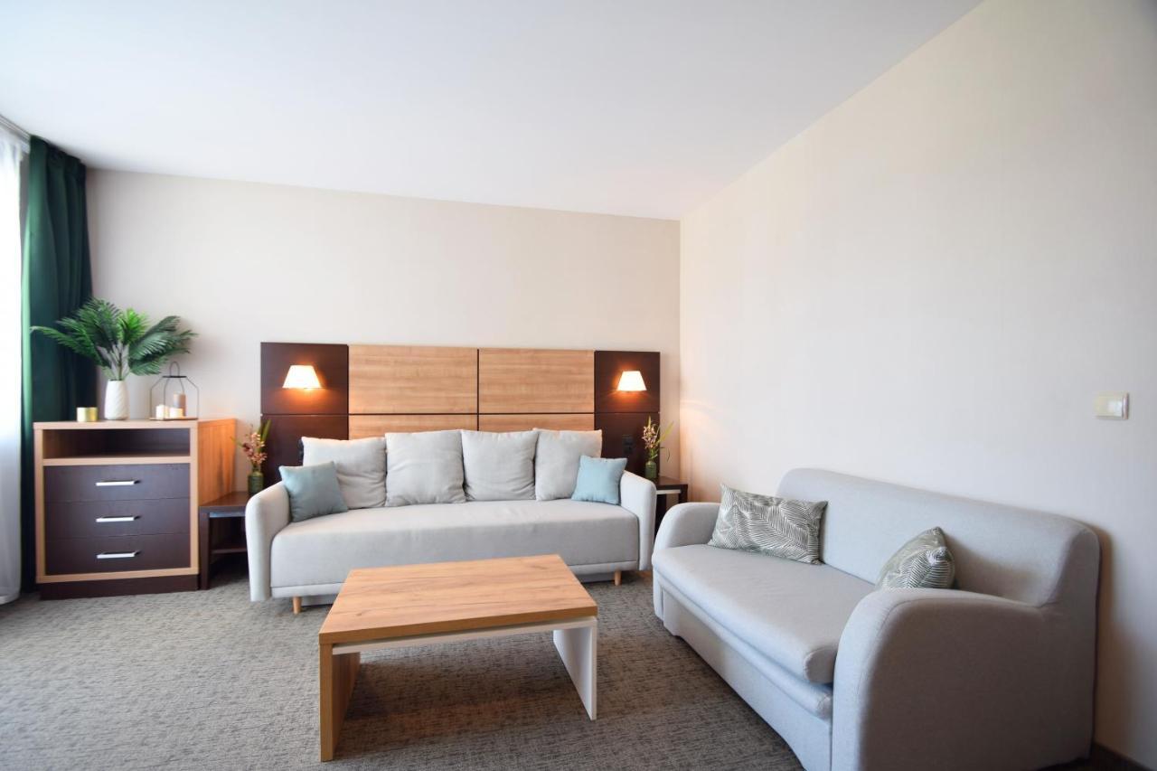 Apartament Prywatny W Diva Spa コウォブジェク エクステリア 写真