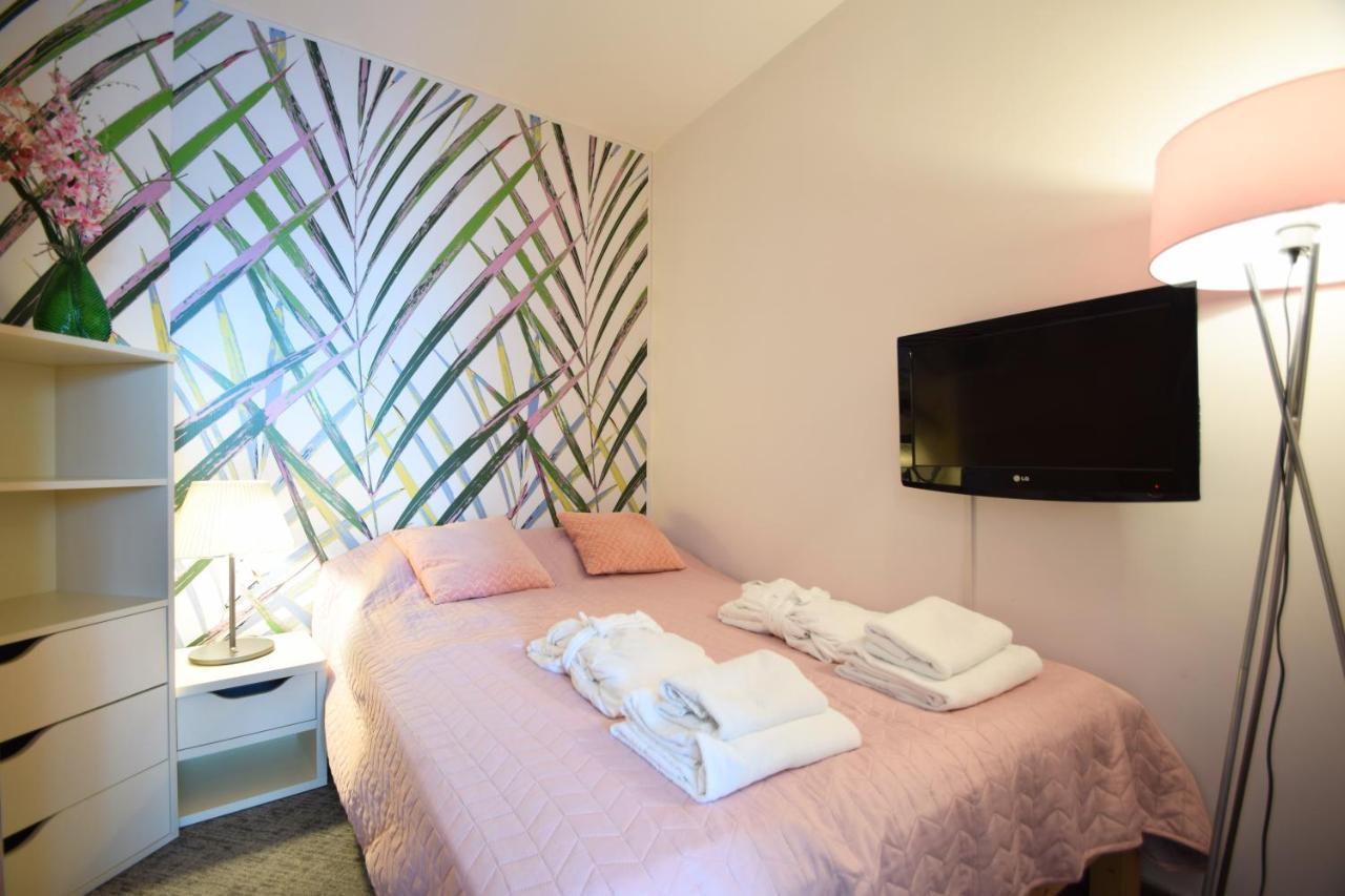 Apartament Prywatny W Diva Spa コウォブジェク エクステリア 写真