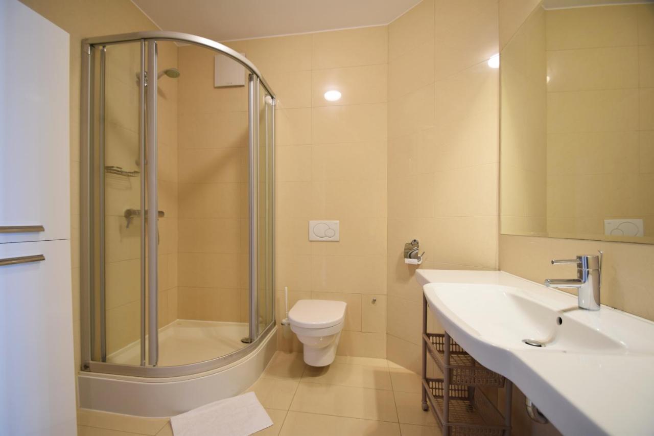 Apartament Prywatny W Diva Spa コウォブジェク エクステリア 写真