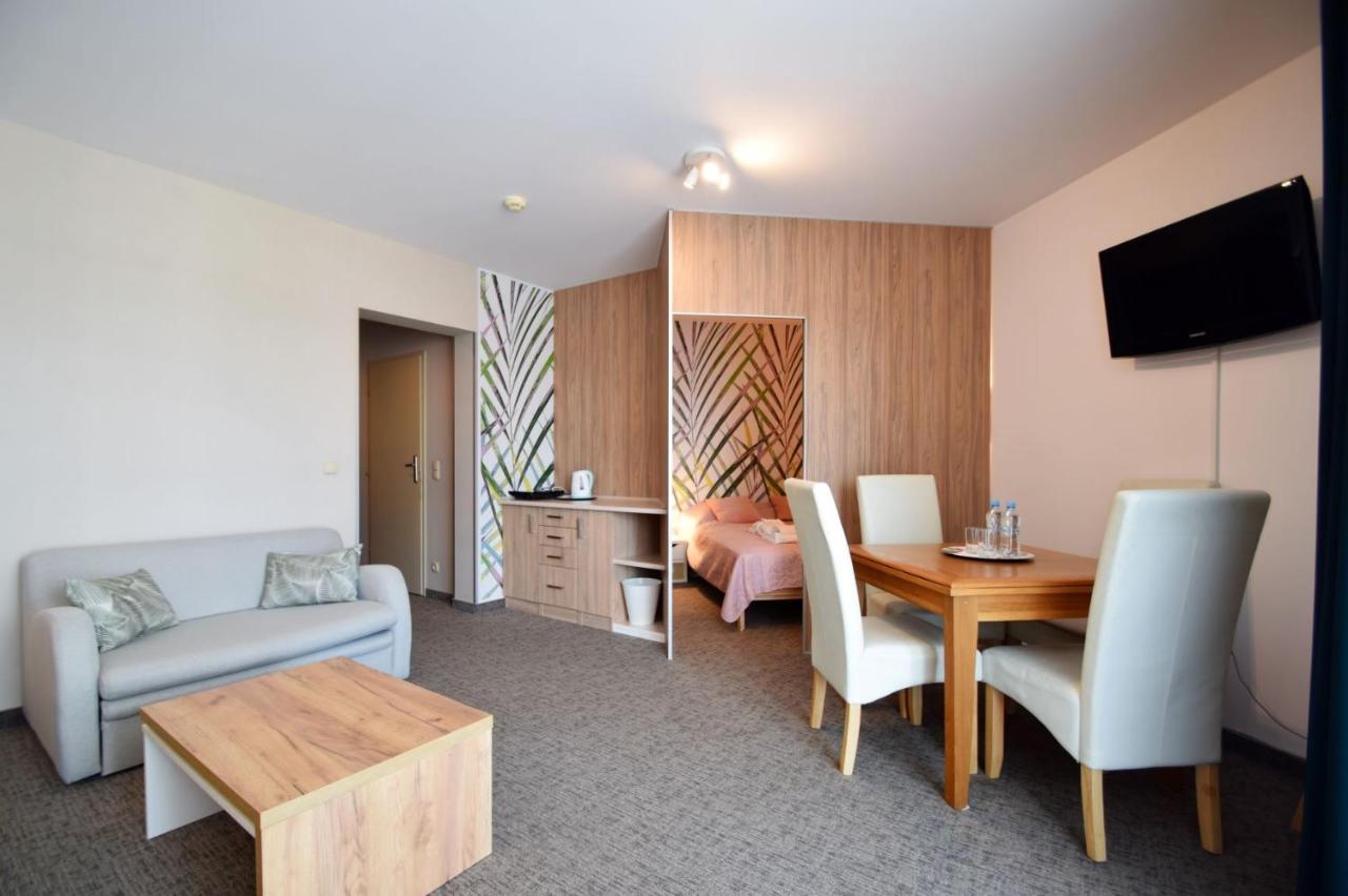 Apartament Prywatny W Diva Spa コウォブジェク エクステリア 写真